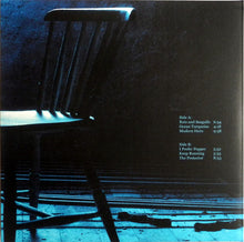 Cargar imagen en el visor de la galería, Silverleaf - Silverleaf (Vinilo/Disco)