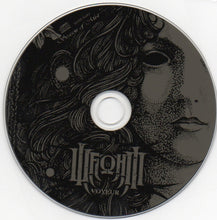 Charger l'image dans la galerie, La guerre de la bouche d'une prostituée - Voyeur (CD)