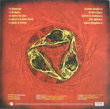 Cargar imagen en el visor de la galería, Black Rainbows - Carmina Diablo (Vinilo/Disco)