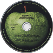 Load image into Gallery viewer, Beatles, The - The Beatles (CD)