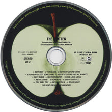 Load image into Gallery viewer, Beatles, The - The Beatles (CD)