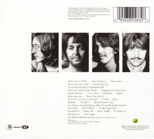 Load image into Gallery viewer, Beatles, The - The Beatles (CD)
