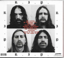 Charger l'image dans la galerie, RIP - Dans le vent (CD)
