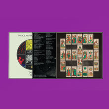 Charger l'image dans la galerie, Magick Brother & Mystic Sister - Tarot Partie II (Vinyle/Disque)