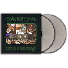Charger l'image dans la galerie, King Buffalo - Live At Freak Valley Vol. 2 (Vinyle/Disque)