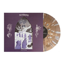 Cargar imagen en el visor de la galería, Earthbong - Church Of Bong (Vinilo/Disco)