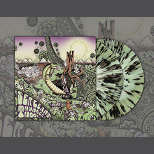 Charger l'image dans la galerie, Sergeant Thunderhoof - Terra Solus (Vinyle/Disque)