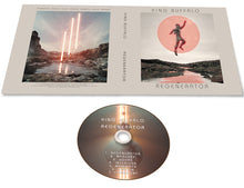 Charger l'image dans la galerie, King Buffalo - Regenerator (CD)