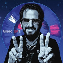 Charger l'image dans la galerie, Ringo - EP3 (Cassette)
