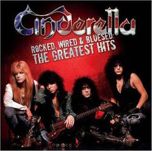 Charger l'image dans la galerie, Cendrillon - Rocked, Wired & Bluesed : Les plus grands succès (CD)