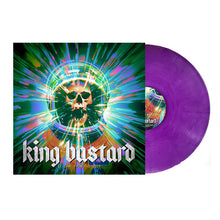 Charger l'image dans la galerie, King Bastard - It Came From The Void (Vinyle/Disque)