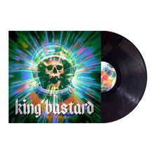 Charger l'image dans la galerie, King Bastard - It Came From The Void (Vinyle/Disque)