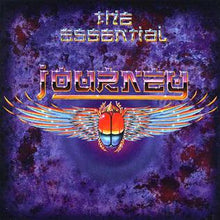 Load image into Gallery viewer, Journey - The Essential Journey (CD)