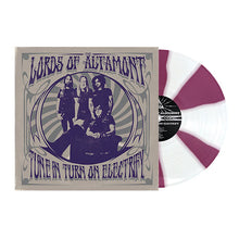 Charger l'image dans la galerie, Les Seigneurs d'Altamont - Tune In Turn On Electrify (Vinyle/Disque)