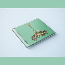 Charger l'image dans la galerie, Sergent Thunderhoof - This Sceptred Veil (CD)