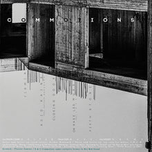 Cargar imagen en el visor de la galería, Baron Crane - Conmociones (Vinilo/Disco)
