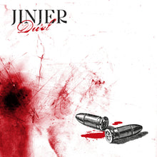 Load image into Gallery viewer, Jinjer - Duel (CD)