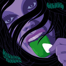 Charger l'image dans la galerie, Wedge - Killing Tongue (Vinyl/Record)