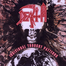 Load image into Gallery viewer, Death - Individual Thought Patters (CD)