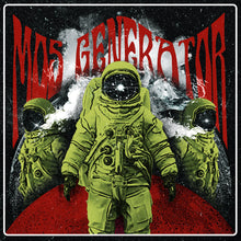 Charger l'image dans la galerie, Mos Generator - Strange Powers... (Vinyle/Disque)