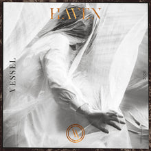 Charger l'image dans la galerie, Haven - Vessel (CD)