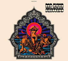 Charger l'image dans la galerie, Mr. Bison - Seaward (CD)