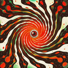 Charger l'image dans la galerie, Red Eye - III (Vinyle/Disque)