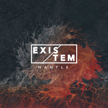 Load image into Gallery viewer, Existem - Mantle (CD)