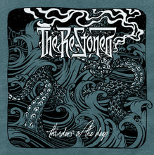 Charger l'image dans la galerie, Re-Stoned, The - Thunders Of The Deep (Vinyl/Record)