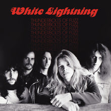 Cargar imagen en el visor de la galería, White Lightning - Thunderbolts Of Fuzz (Vinilo/Disco)