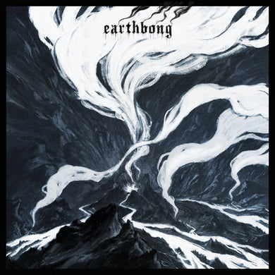 Preorder:  Earthbong - One Earth One Bong (Vinyl/Record)