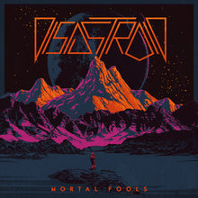 Charger l'image dans la galerie, Disastroid - Mortal Fools (Vinyle/Disque)