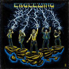 Cargar imagen en el visor de la galería, Eaglewing - Eaglewing (Vinilo/Disco)