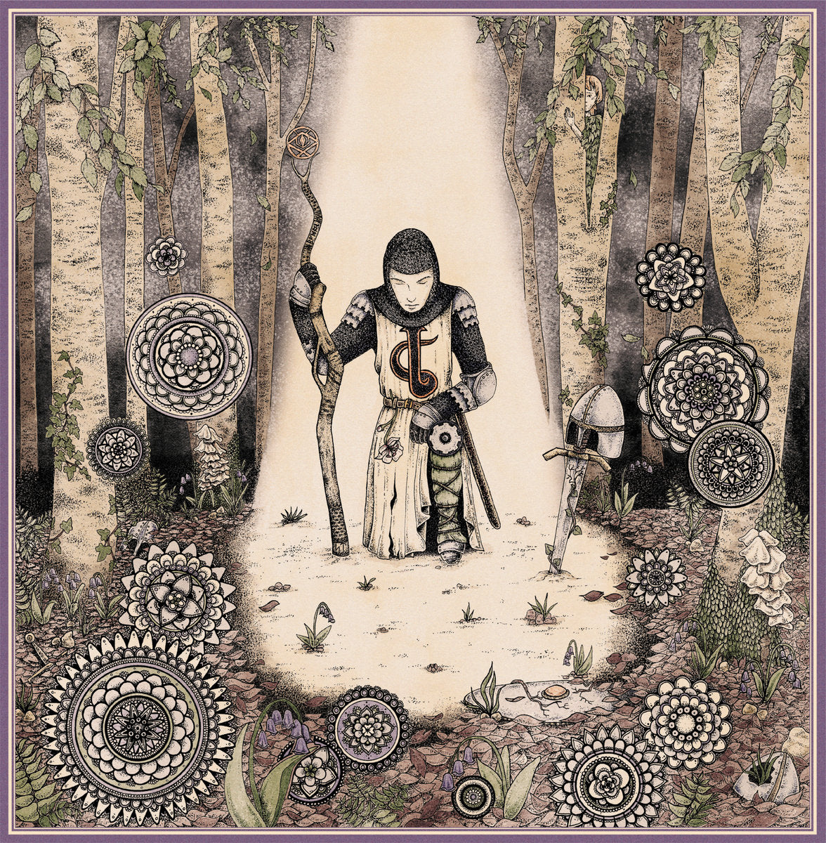その他 Ghost of the Mountain [CD] The Mist From The Mountains | Portal – The Gathering of
