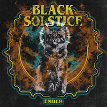 Charger l'image dans la galerie, Black Solstice - Ember (CD)