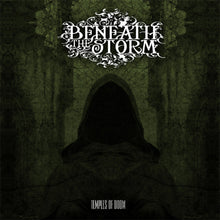 Charger l'image dans la galerie, Beneath The Storm - Temples Of Doom (CD)