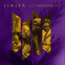 Charger l'image dans la galerie, Jinjer - Live In Los Angeles (Vinyle/Disque)