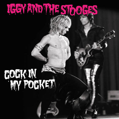 Iggy Pop - Cock In My Pocket (Vinyl/Record)