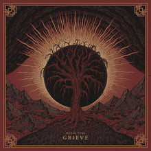 Charger l'image dans la galerie, Morag Tong - Grieve (Vinyl/Record)