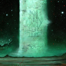 Charger l'image dans la galerie, Morpholith - Dimensions nulles (CD)