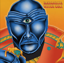 Charger l'image dans la galerie, Margarita Witch Cult - Margarita Witch Cult (Vinyl/Record)
