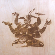 Cargar imagen en el visor de la galería, Druid - The Seven Scrolls (CD)