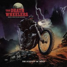 Cargar imagen en el visor de la galería, Death Wheelers, The - El éxtasis del moho (Vinilo/Disco)
