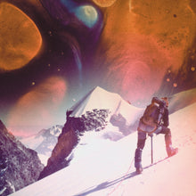 Charger l'image dans la galerie, Mount Hush - II (Vinyle/Disque)