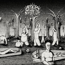 Charger l'image dans la galerie, Rage Of Samedi - Blood Ritual (Vinyl/Record)