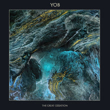 Load image into Gallery viewer, YOB - The Great Cessation (CD)
