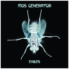 Charger l'image dans la galerie, Mos Generator - Exiles (Vinyle/Disque)