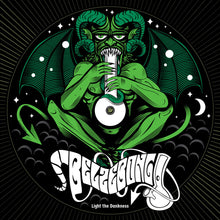 Cargar imagen en el visor de la galería, Belzebong - Light The Dankness (Vinyl/Record)