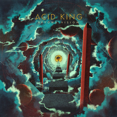 Acid King - Beyond Vision (Vinyl/Record)