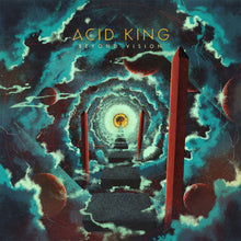 Load image into Gallery viewer, Acid King - Beyond Vision (CD)